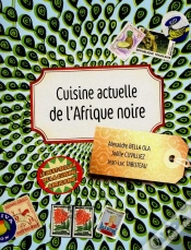 Capa do artigo Cuisine Actuelle De L