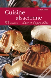 Capa do artigo Cuisine Alsacienne D