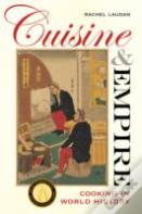 Cuisine And Empire