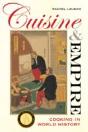 Cuisine And Empire - Preview