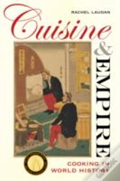 Cuisine And Empire