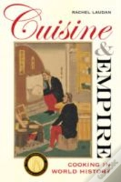 Capa do artigo Cuisine And Empire