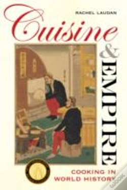 Capa do artigo Cuisine And Empire
