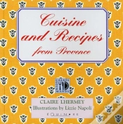 Capa do artigo Cuisine And Recipes From Provence