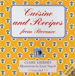 Capa do artigo Cuisine And Recipes From Provence