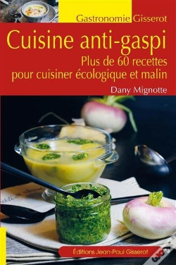 Capa do artigo Cuisine Anti-Gaspi