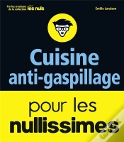 Capa do artigo Cuisine Anti-Gaspillage Pour Les Nullissimes