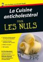 Cuisine Anticholestérol Pour Les Nuls - Preview