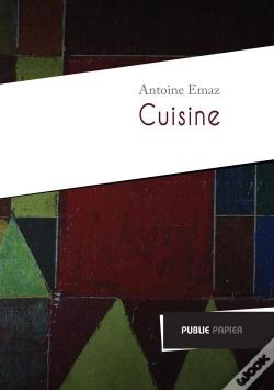 Capa do artigo Cuisine
