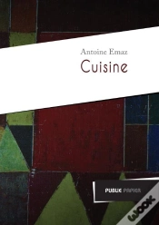 Capa do artigo Cuisine