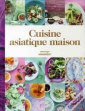 Cuisine Asiatique Maison