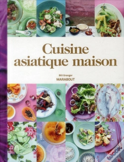 Capa do artigo Cuisine Asiatique Maison