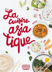 Cuisine Asiatique