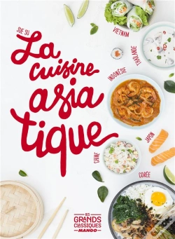 Capa do artigo Cuisine Asiatique