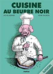 Capa do artigo Cuisine Au Beurre Noir