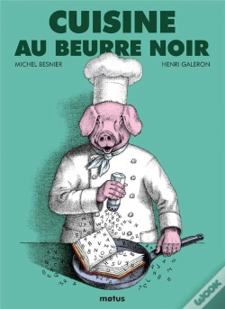 Capa do artigo Cuisine Au Beurre Noir