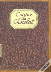 Capa do artigo Cuisine Au Chocolat