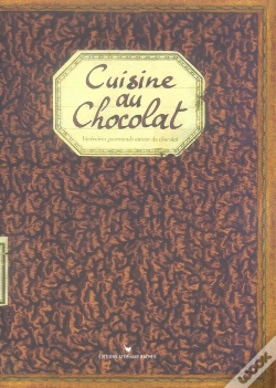 Capa do artigo Cuisine Au Chocolat