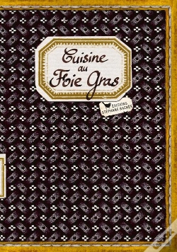 Capa do artigo Cuisine Au Foie Gras (N.Ed)