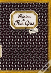 Capa do artigo Cuisine Au Foie Gras (N.Ed)