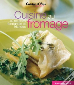 Capa do artigo Cuisine Au Fromage