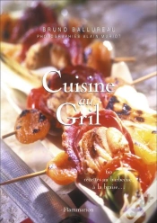 Capa do artigo Cuisine Au Gril
