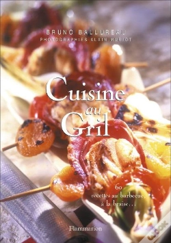 Capa do artigo Cuisine Au Gril