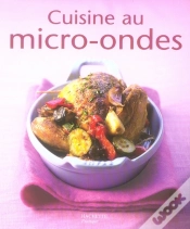 Capa do artigo Cuisine Au Micro-Ondes
