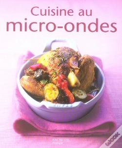 Capa do artigo Cuisine Au Micro-Ondes