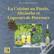 Capa do artigo Cuisine Au Pastis, À L