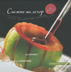 Capa do artigo Cuisine Au Sirop
