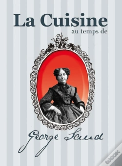 Capa do artigo Cuisine Au Temps De Georges Sand (La)