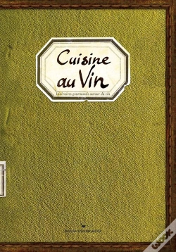 Capa do artigo Cuisine Au Vin