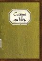 Cuisine Au Vin - Preview