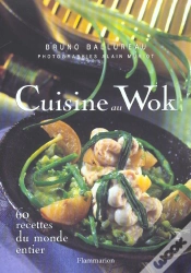 Capa do artigo Cuisine Au Wok