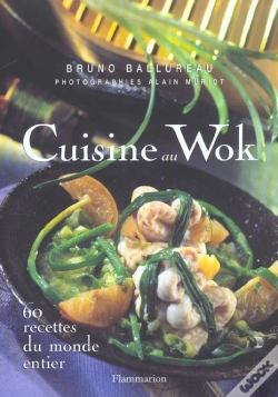 Capa do artigo Cuisine Au Wok