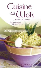 Capa do artigo Cuisine Au Wok