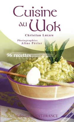 Capa do artigo Cuisine Au Wok