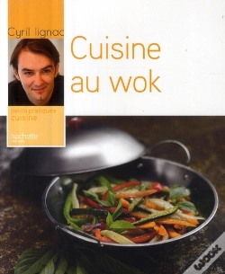 Capa do artigo Cuisine Au Wok