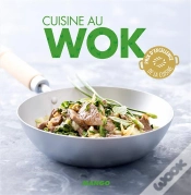 Capa do artigo Cuisine Au Wok