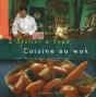 Cuisine Au Wok - Preview