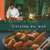 Cuisine Au Wok