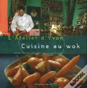 Capa do artigo Cuisine Au Wok