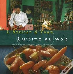 Capa do artigo Cuisine Au Wok