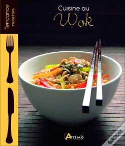 Capa do artigo Cuisine Au Wok