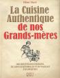 Cuisine Authentique De Nos Grands-Mères - Preview