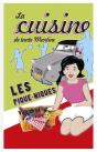 Cuisine Auvergnate De Mamie (La) - Preview
