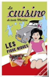 Cuisine Auvergnate De Mamie (La)