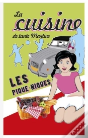 Capa do artigo Cuisine Auvergnate De Mamie (La)