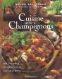 Cuisine Aux Champignons - 60 Recettes Originales Et Savoureuses - Illustrations, Couleur - Preview